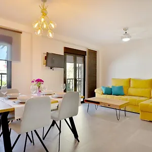  Apartment Sunshine Vista Al Compas