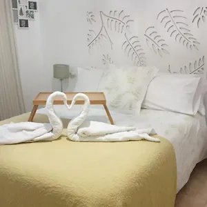  Apartment Padrinos