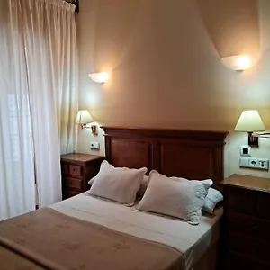  Hotel Plateros