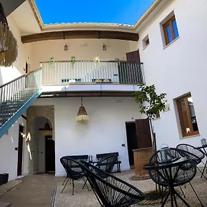  Apartment Boutique Casa Caldereros