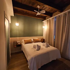 Apartment Siete Lunas