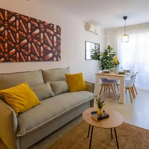  Apartment El Descanso De Wallada