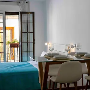  Apartment Mira San Basilio