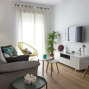  Apartment El Rincon De Orive