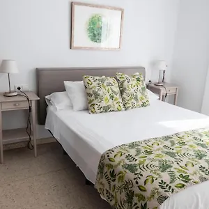  Apartment Amparo Cinco
