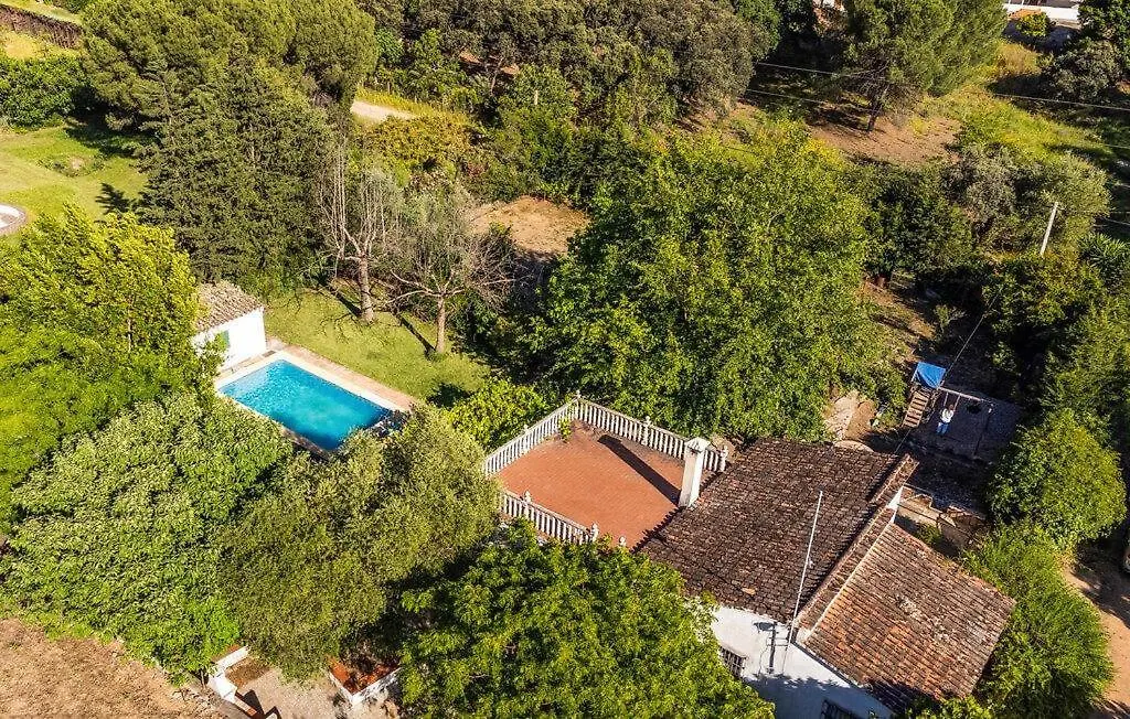 Villa Aires De La Sierra Cordova 0*,