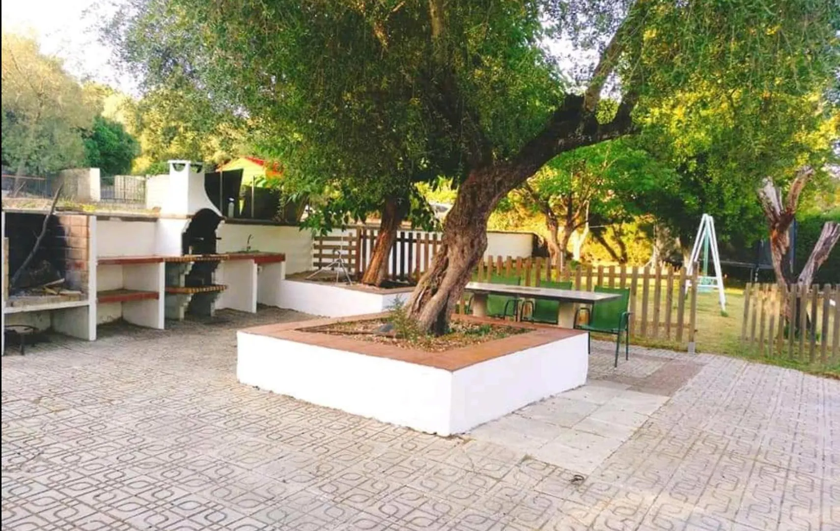 Villa Aires De La Sierra Cordova Spagna